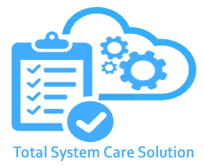 Rotherham South Yorkshire, UK Total Computer System Care Solution