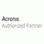 Acronis Authorised Partner