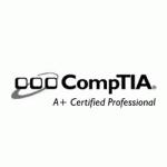 Comptia A+ Certified Professional