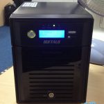 File Storage NAS Drive Installation Rotherham, SouthYorkshire_AJR Computing