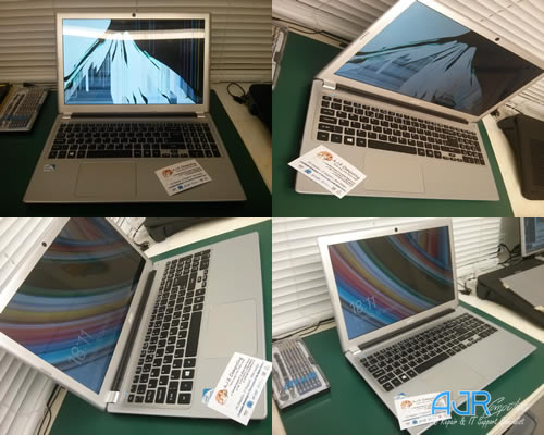 Laptop Repair Rotherham