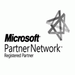 Microsoft partner network