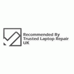 Recommended by trusted laptop repair uk