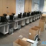 School ICT Computer system Upgrade Rotheham_AJR Computing