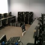 School ICT Suite Computer Upgrade Rotherham Southyorkshire_AJR Computing