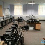 School ICT Suite Upgrade Rotherham Southyorkshire_AJR Computing