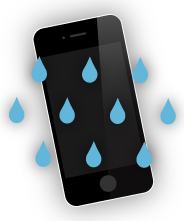 iphone-liquid-spillage-damage-repair-rotherham-south-yorkshire-uk