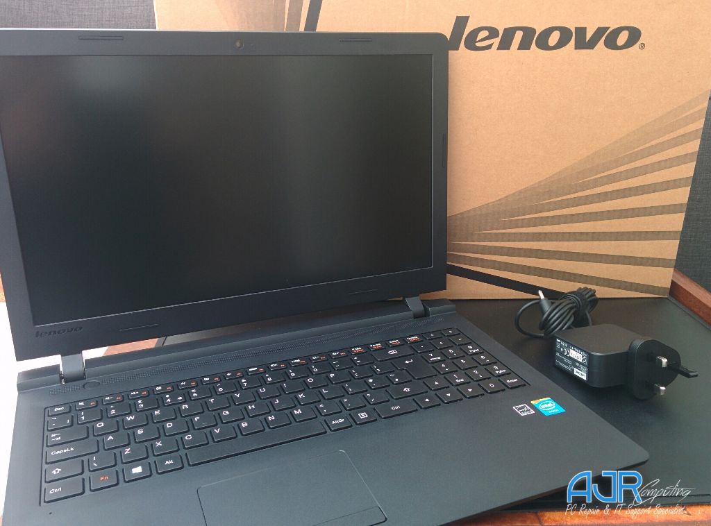 new lenovo laptop rotherham southyorkshire