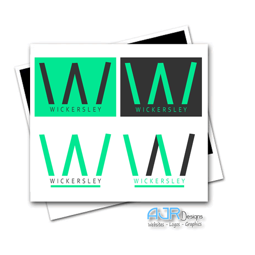 Wick Logo_ Rotherham Logo Design