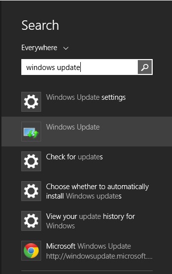 Force Your Windows PC to Update to Windows 10