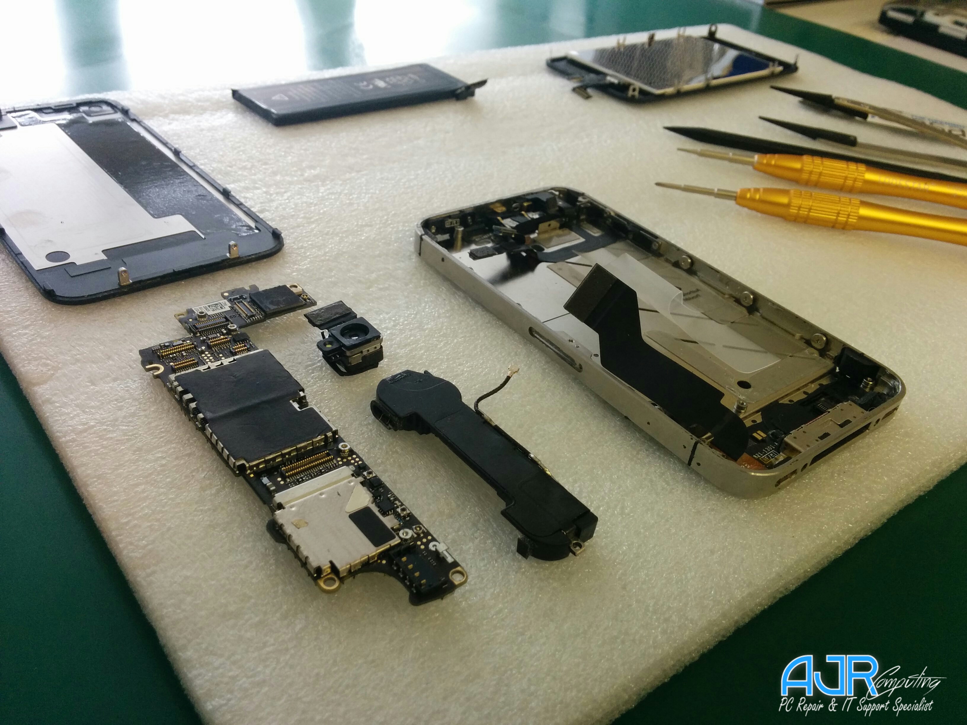 iPhone Repair Rotherham, Sheffield, Doncaster, Barnsley