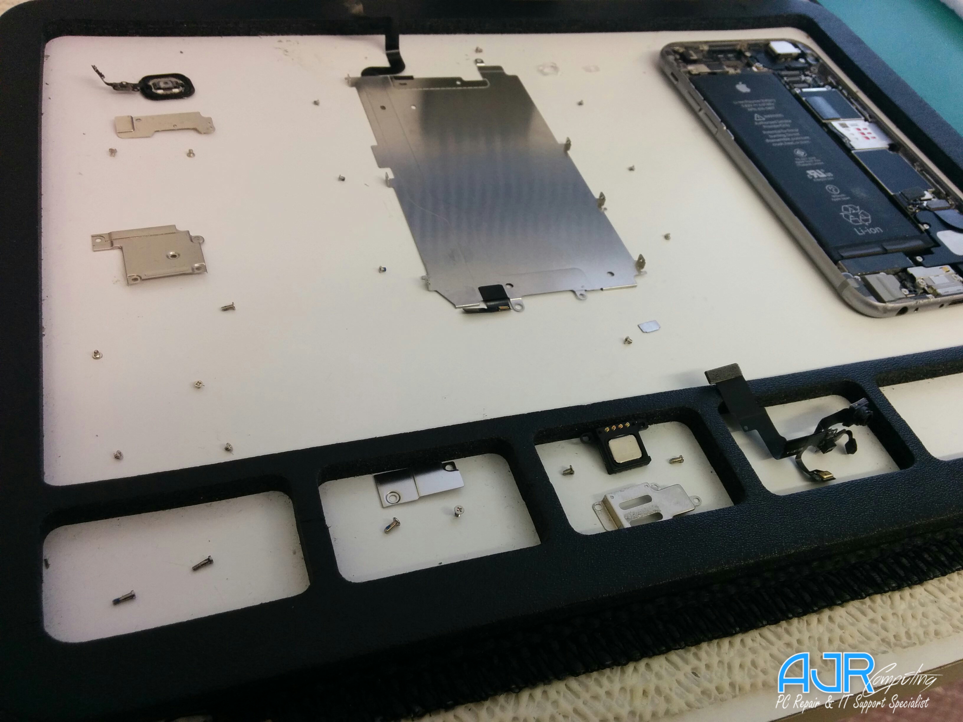 iPhone Repair Rotherham, Sheffield, Doncaster, Barnsley