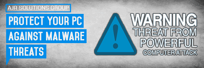 Protect Your PC Against Malware Threats