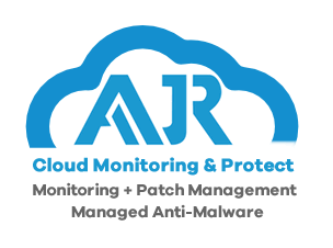 AJR Cloud Monitoring & Protect.