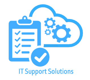 IT Support Solutions Rotherham, South Yorkshire