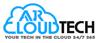 AJR CLOUD TECH _Proactive IT Cloud Monitoring & Protection Rotherham South Yorkshire UK
