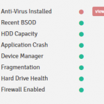 AJR Cloud Tech Monitoring Proactive IT Cloud Monitoring & Anti Malware Protection, Rotherham South Yorkshire UK