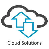 Cloud Solutions Services Rotherham, South Yorkshire 