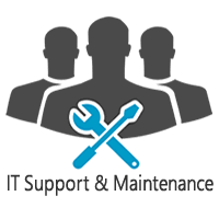 IT Support & Maintenance Rotherham, South Yorkshire