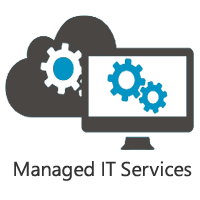 Managed IT Services Rotherham, South Yorkshire