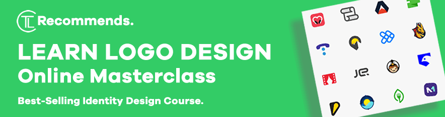 Learn Logo Design Online Masterclass - Brand Identity course